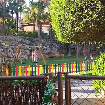 Planta Baja Cerca De La Playa Casares Costa Apartment Екстериор снимка