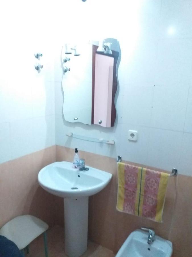 Planta Baja Cerca De La Playa Casares Costa Apartment Екстериор снимка