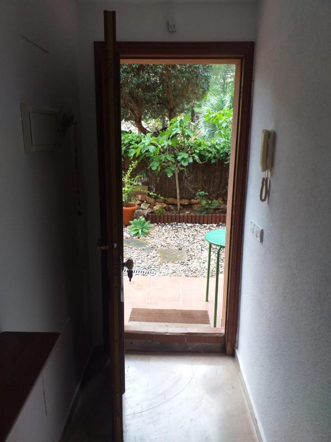 Planta Baja Cerca De La Playa Casares Costa Apartment Екстериор снимка