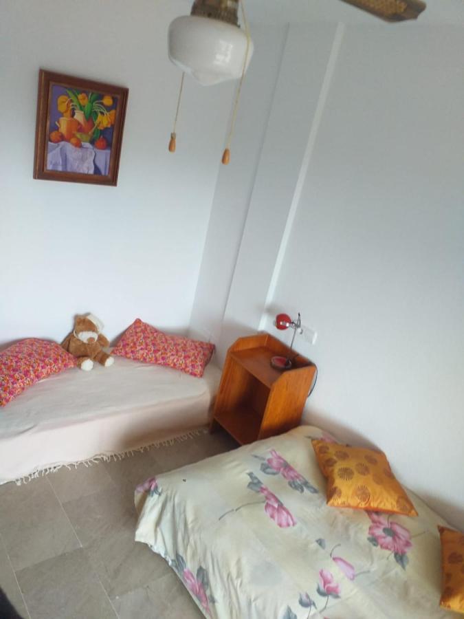 Planta Baja Cerca De La Playa Casares Costa Apartment Екстериор снимка