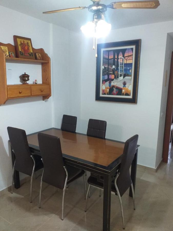 Planta Baja Cerca De La Playa Casares Costa Apartment Екстериор снимка